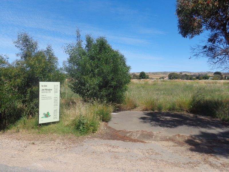Lots 7 & 8 Milnes Road, Strathalbyn SA 5255