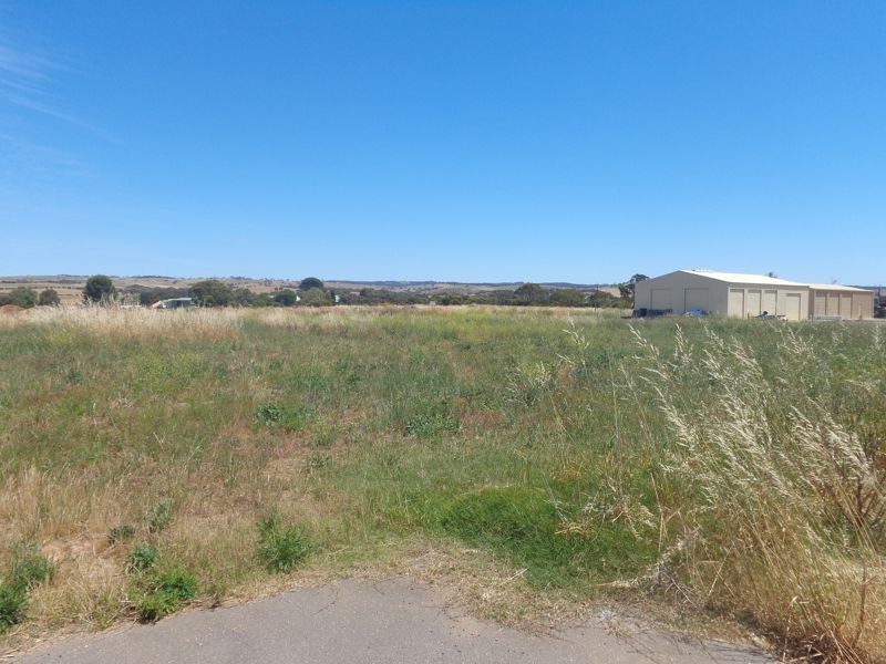 Lots 7 & 8 Milnes Road, Strathalbyn SA 5255