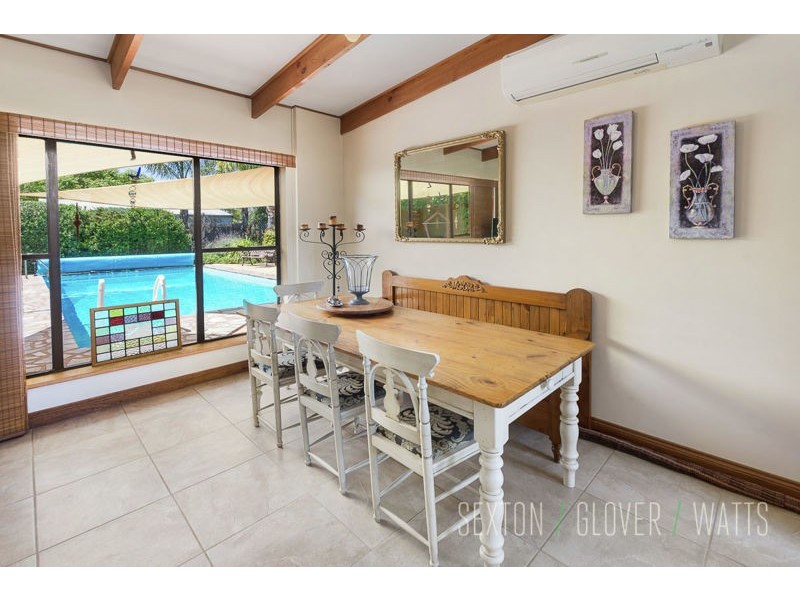 11 Dunbarton Court, Strathalbyn SA 5255