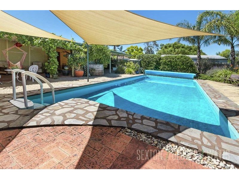 11 Dunbarton Court, Strathalbyn SA 5255