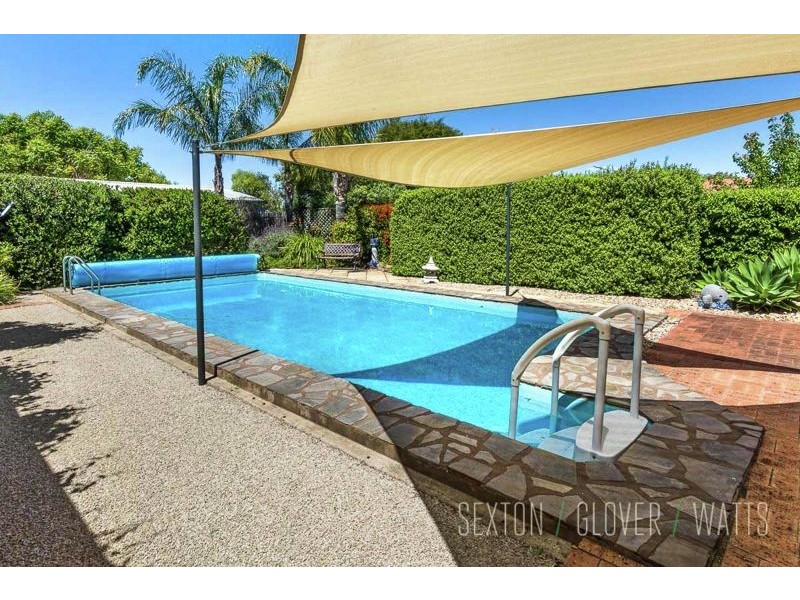 11 Dunbarton Court, Strathalbyn SA 5255