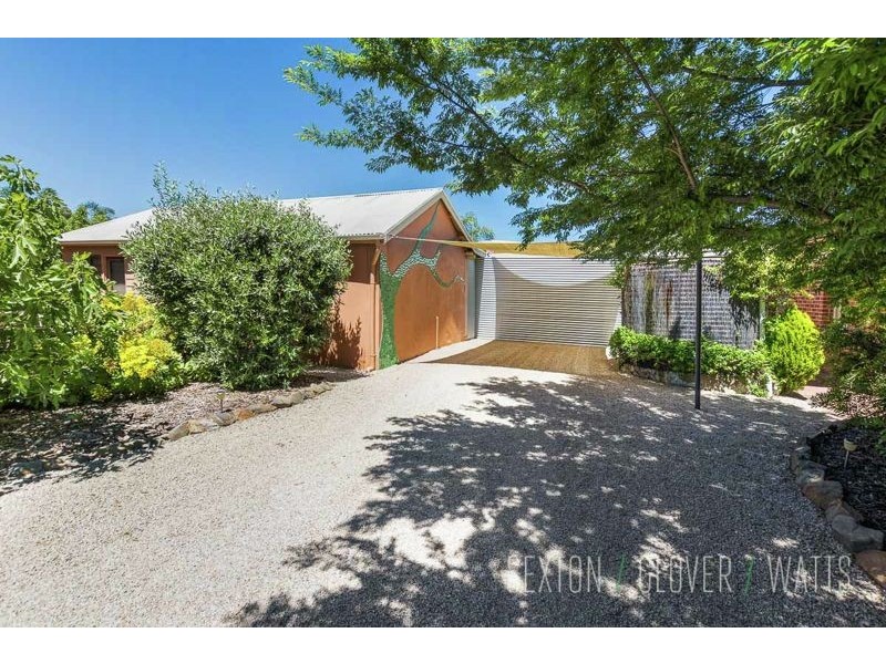 11 Dunbarton Court, Strathalbyn SA 5255