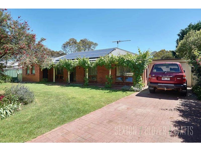 2A Burkett Drive, Strathalbyn SA 5255