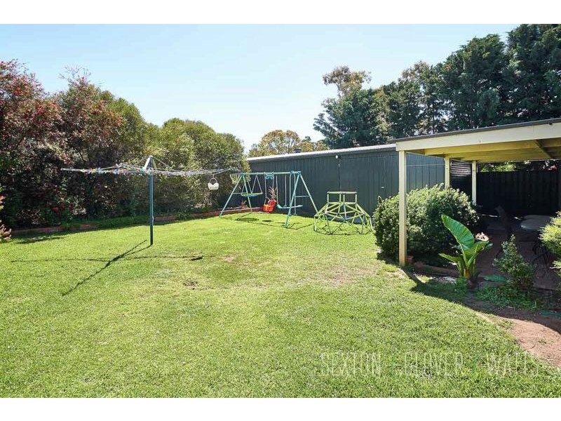 2A Burkett Drive, Strathalbyn SA 5255
