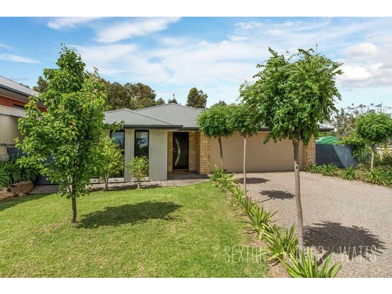 15 Berwick Crescent, Strathalbyn SA 5255