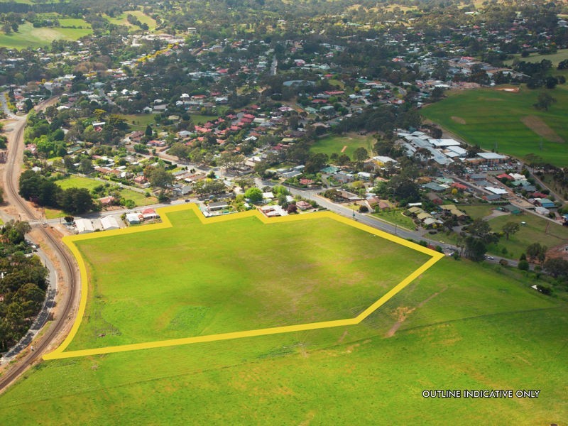 - Old Princes Highway, Nairne SA 5252