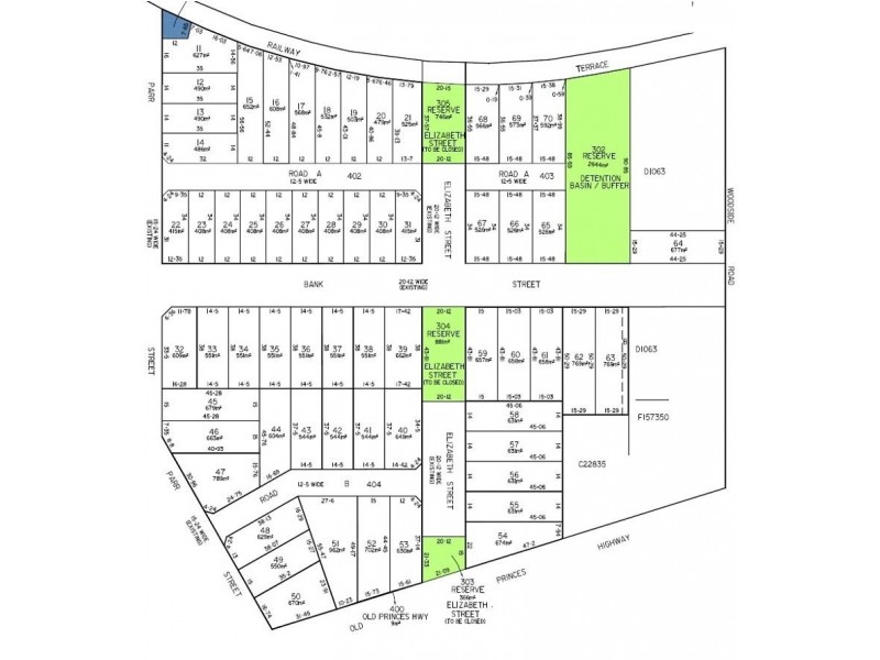 - Old Princes Highway, Nairne SA 5252