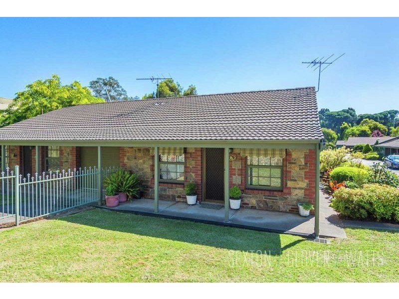 16/6 Cameron Road, Mount Barker SA 5251