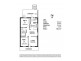 16/6 Cameron Road, Mount Barker SA 5251 Floorplan