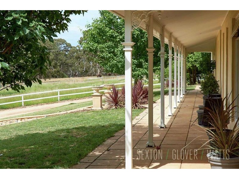 78 Archer Hill Road, Highland Valley SA 5255