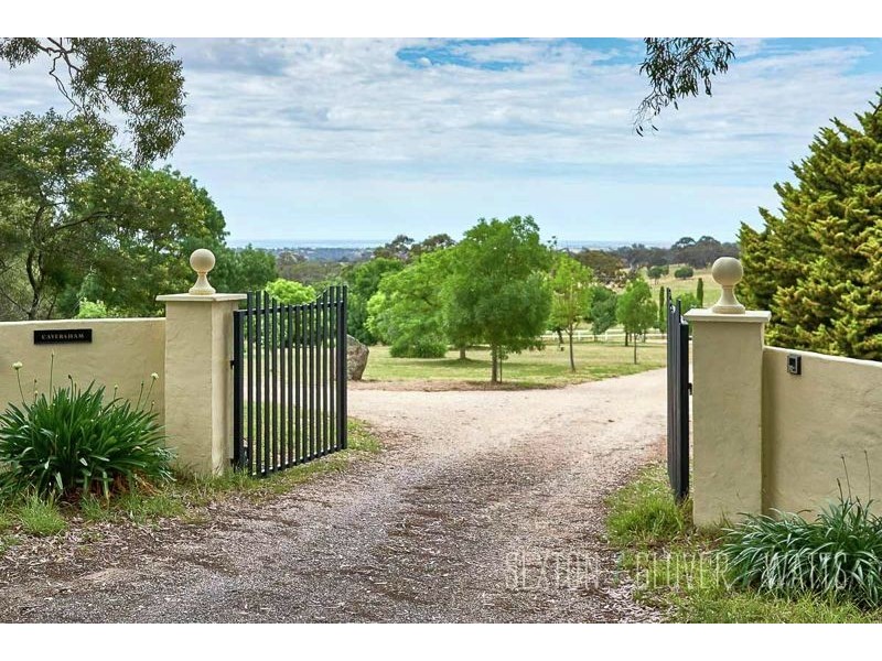 78 Archer Hill Road, Highland Valley SA 5255