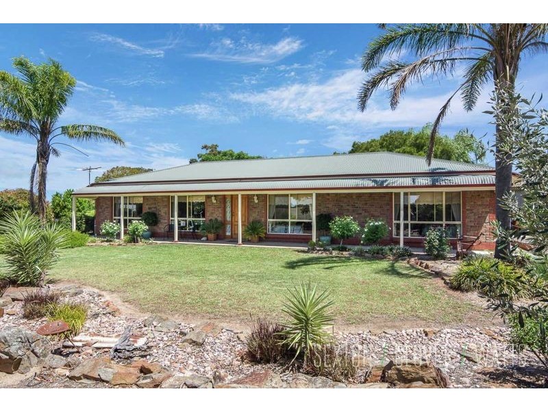 1674 Chaunceys Line Road, Brinkley SA 5253