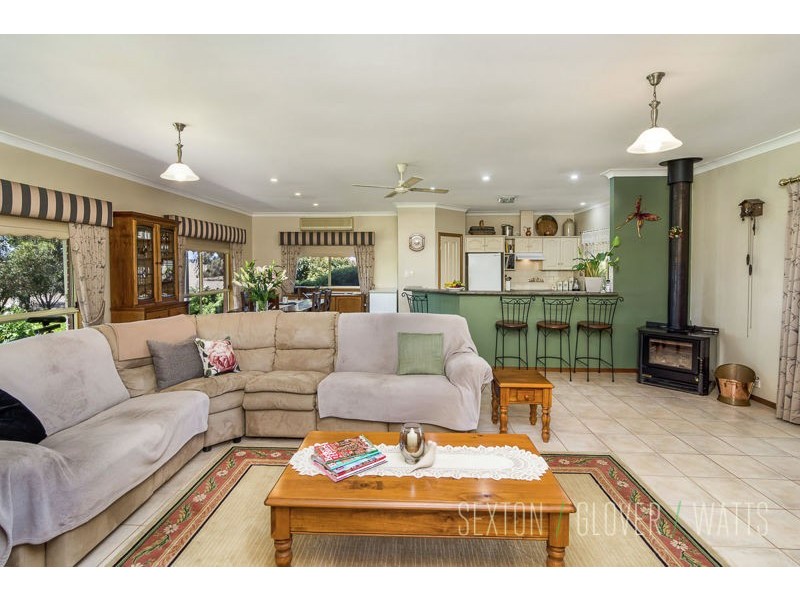 1674 Chaunceys Line Road, Brinkley SA 5253