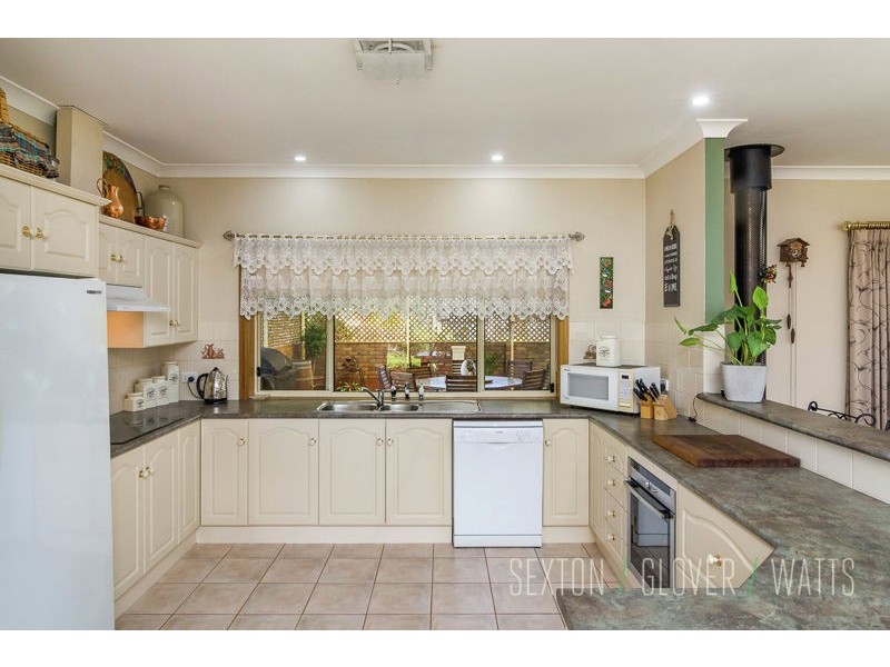 1674 Chaunceys Line Road, Brinkley SA 5253