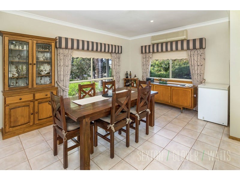 1674 Chaunceys Line Road, Brinkley SA 5253