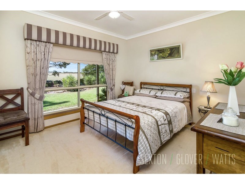 1674 Chaunceys Line Road, Brinkley SA 5253