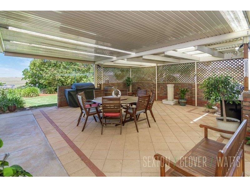 1674 Chaunceys Line Road, Brinkley SA 5253