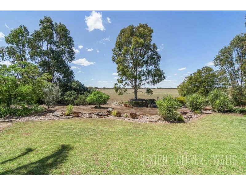 1674 Chaunceys Line Road, Brinkley SA 5253