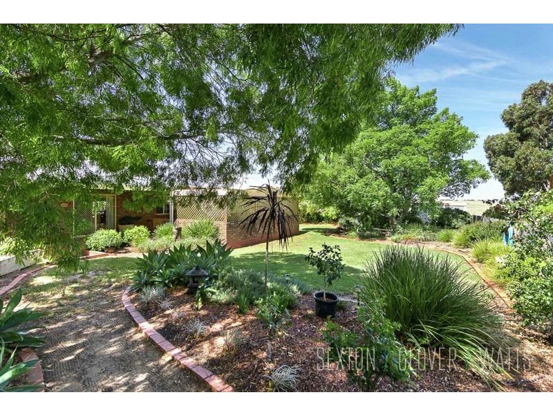 1674 Chaunceys Line Road, Brinkley SA 5253