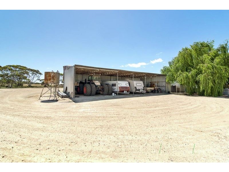1674 Chaunceys Line Road, Brinkley SA 5253