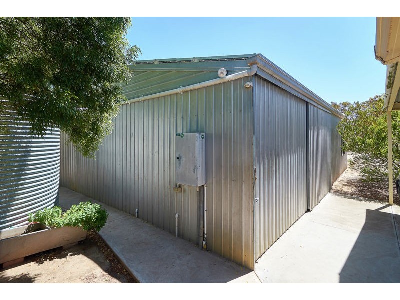 1674 Chaunceys Line Road, Brinkley SA 5253