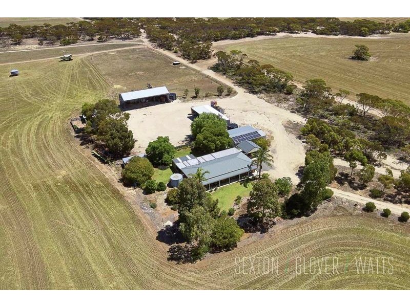 1674 Chaunceys Line Road, Brinkley SA 5253