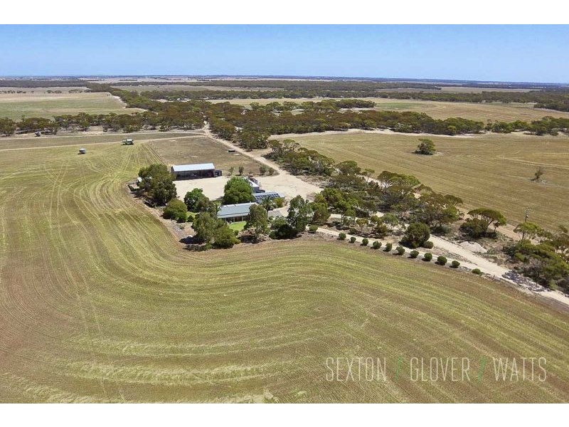 1674 Chaunceys Line Road, Brinkley SA 5253