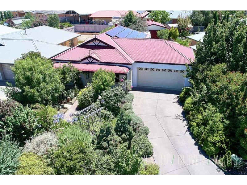 21 Scarborough Way, Mount Barker SA 5251