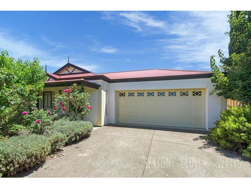 21 Scarborough Way, Mount Barker SA 5251