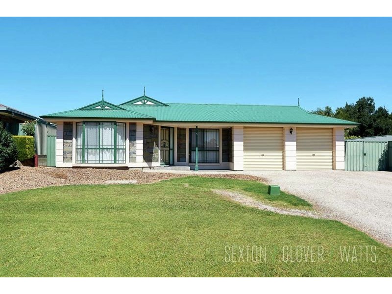 19 Elizabeth Street, Nairne SA 5252