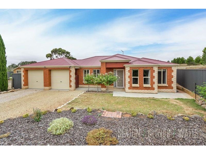 34 Glenalbyn Close, Strathalbyn SA 5255