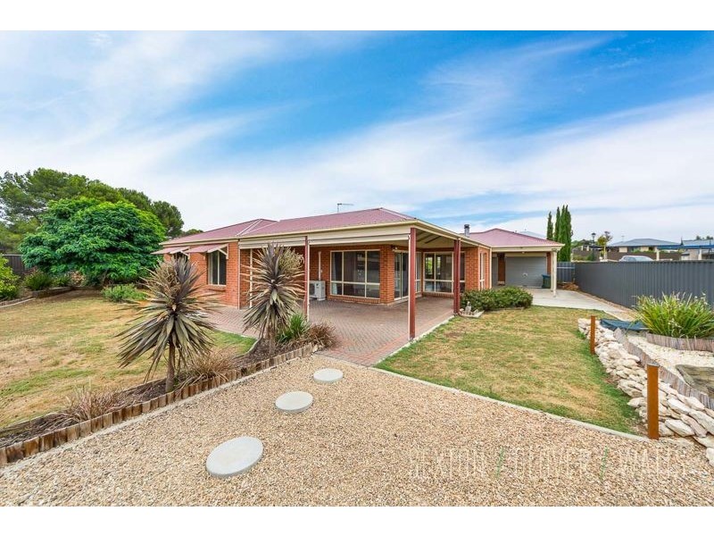 34 Glenalbyn Close, Strathalbyn SA 5255