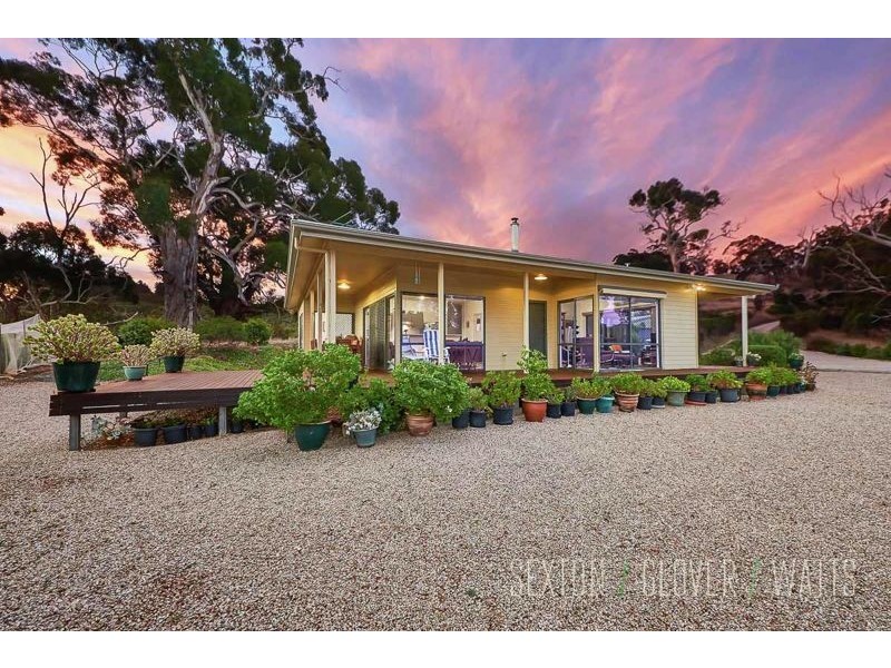 65B Morgan Road, Ironbank SA 5153