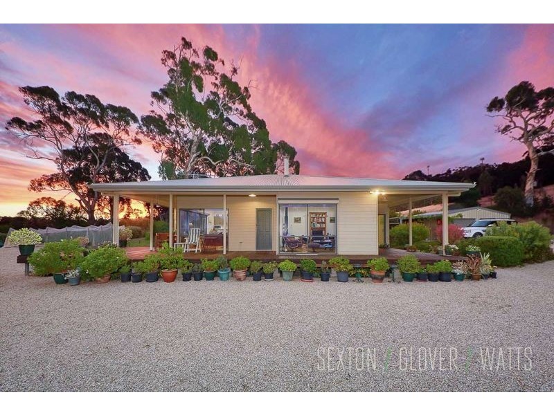 65B Morgan Road, Ironbank SA 5153