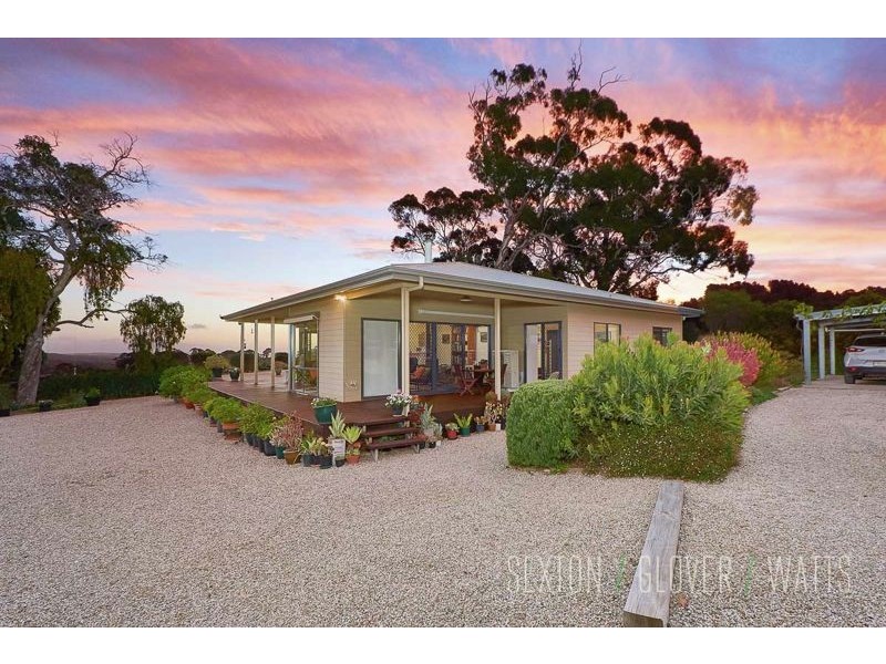 65B Morgan Road, Ironbank SA 5153