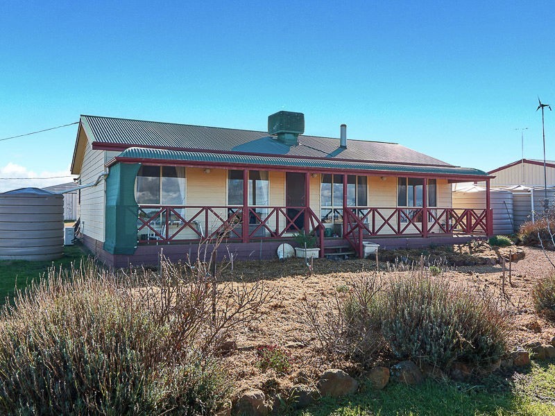 278 Panican Hill Road, Rockleigh SA 5254