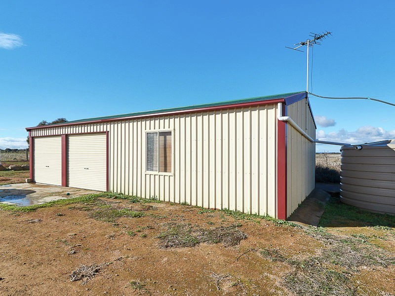 278 Panican Hill Road, Rockleigh SA 5254