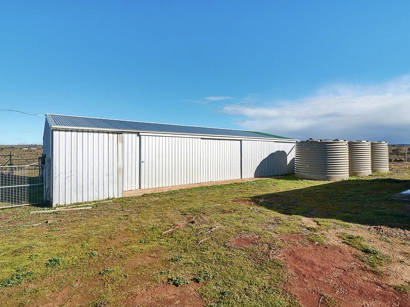278 Panican Hill Road, Rockleigh SA 5254