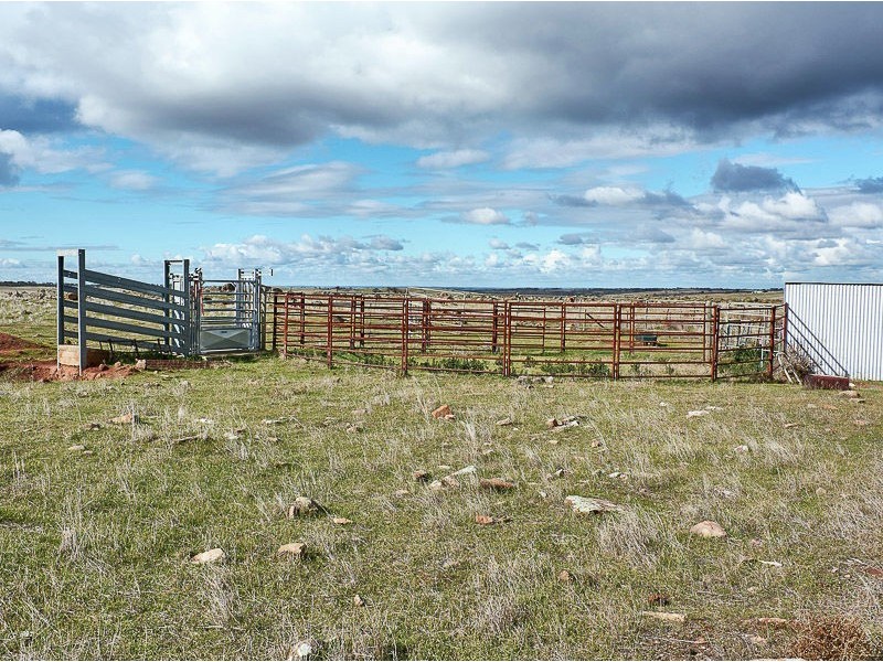 278 Panican Hill Road, Rockleigh SA 5254