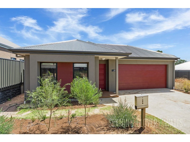 34 West Parkway, Mount Barker SA 5251