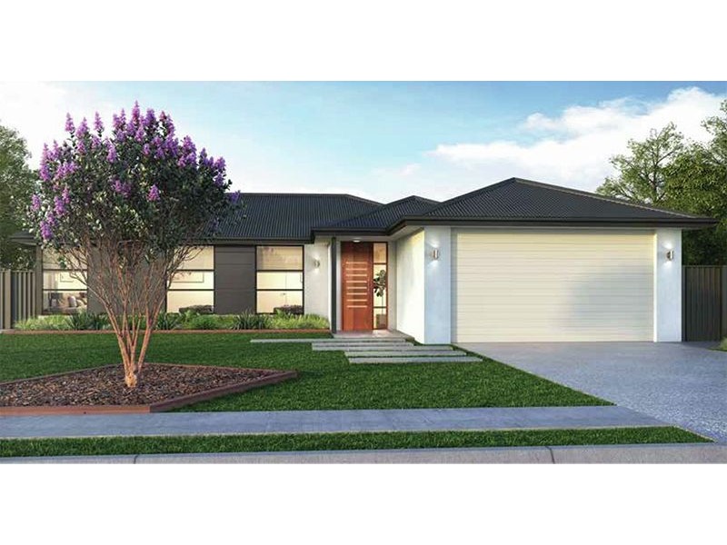 Lot 1 Whittaker Terrace, Mount Barker SA 5251