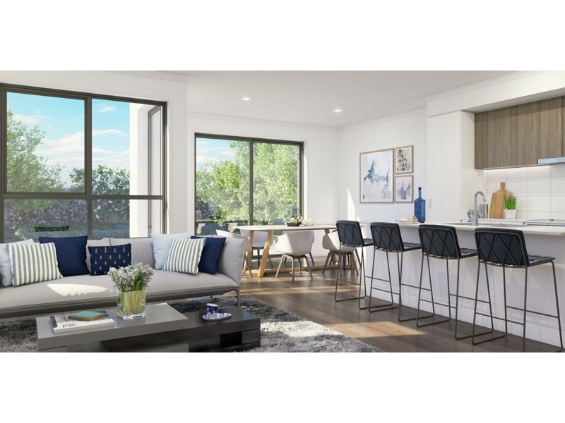 Lot 1 Whittaker Terrace, Mount Barker SA 5251