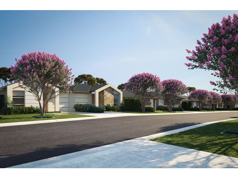 Lot 1 Whittaker Terrace, Mount Barker SA 5251