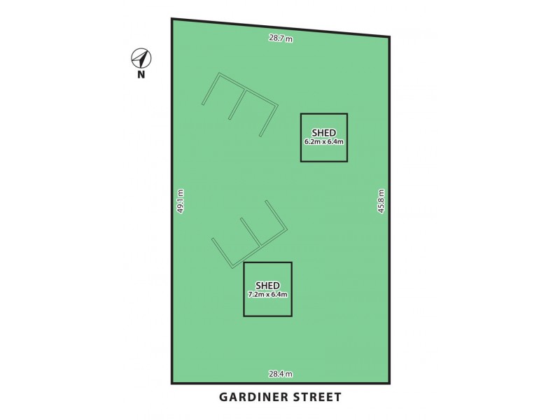46 Gardiner Street, Goolwa SA 5214 Floorplan