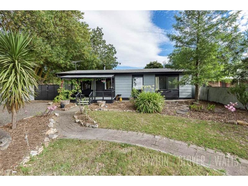 1 Hampden Road, Mount Barker SA 5251