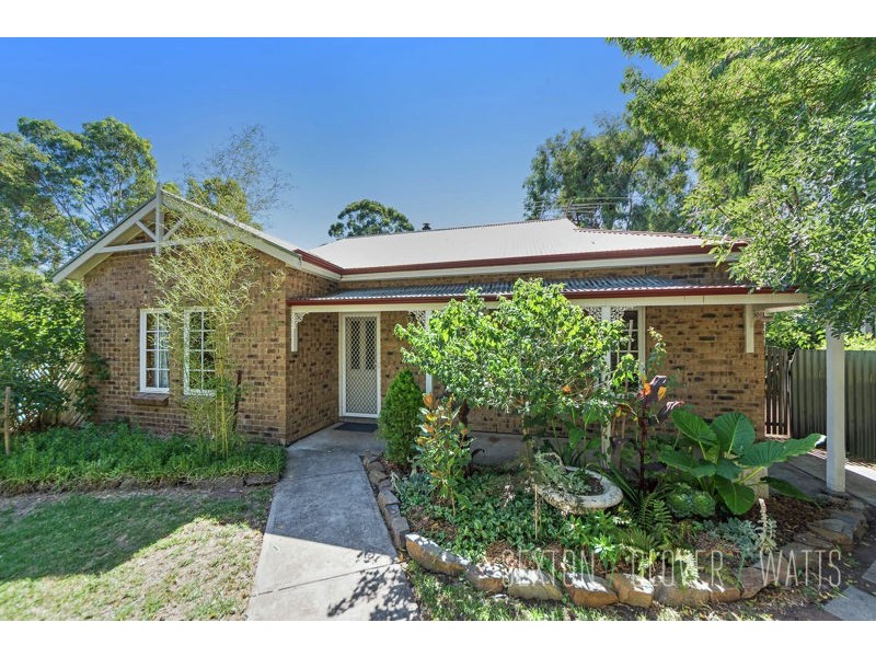 1/13 Bernhardt Court, Mount Barker SA 5251