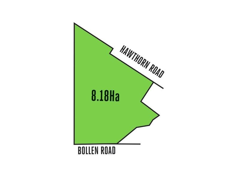 183 Hawthorn and Bollen Roads, Mount Barker SA 5251