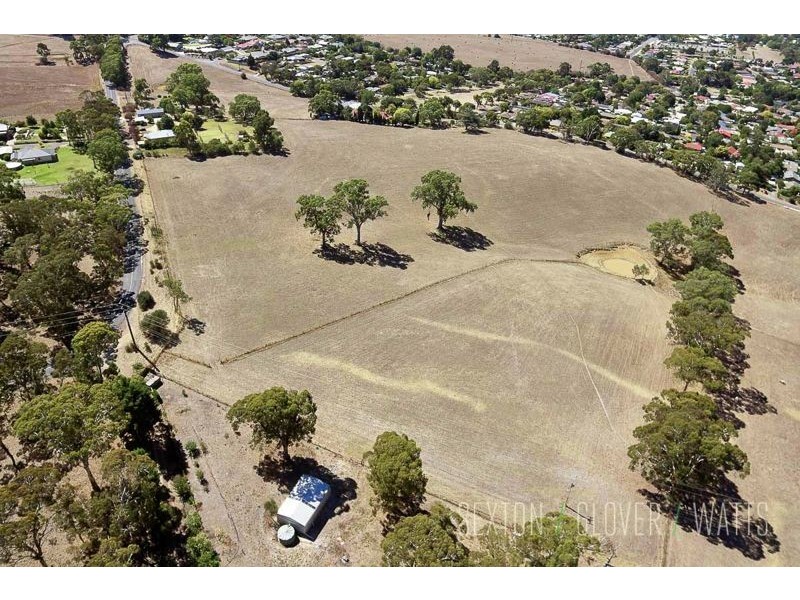 183 Hawthorn and Bollen Roads, Mount Barker SA 5251