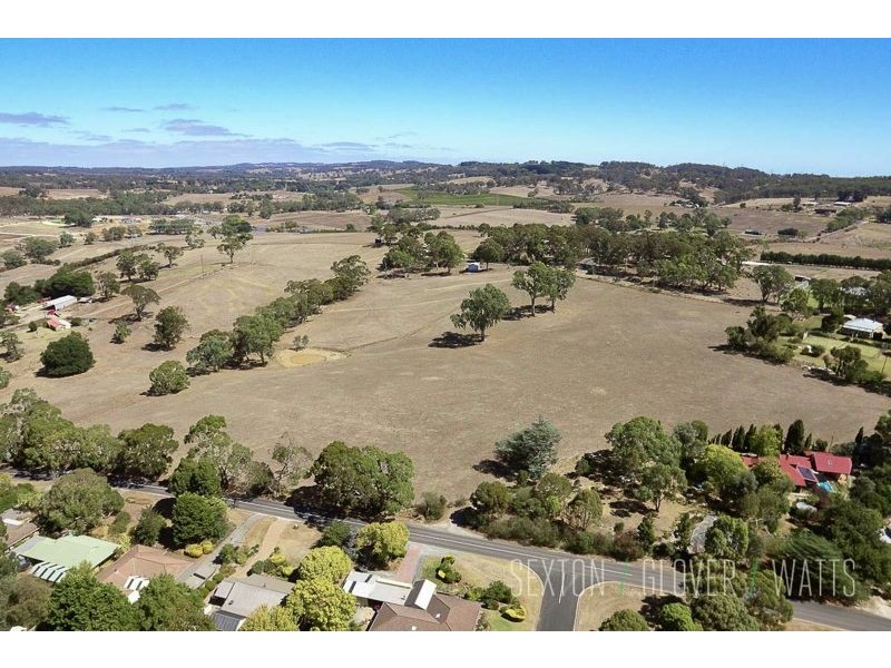 183 Hawthorn and Bollen Roads, Mount Barker SA 5251