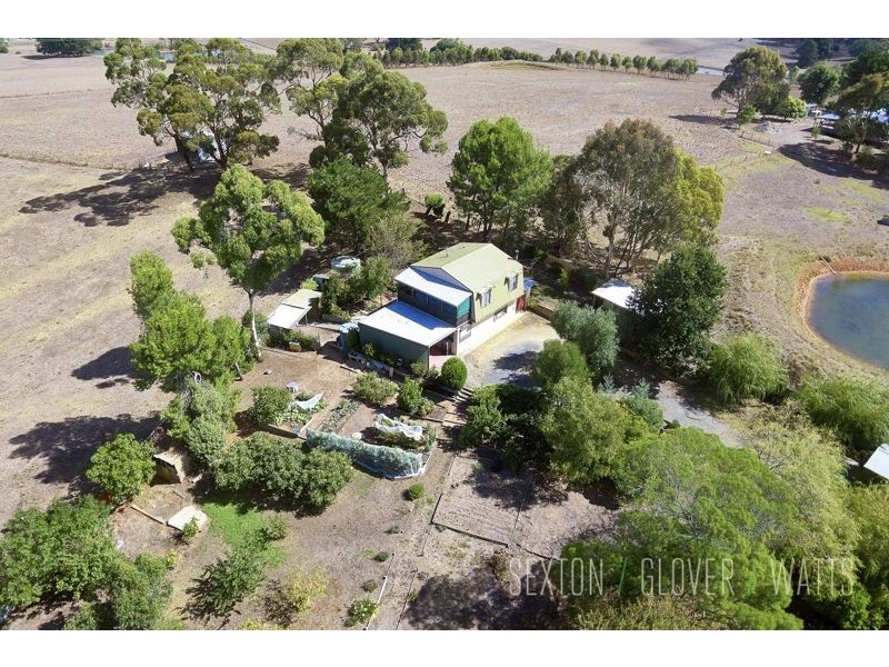 183 Hawthorn and Bollen Roads, Mount Barker SA 5251